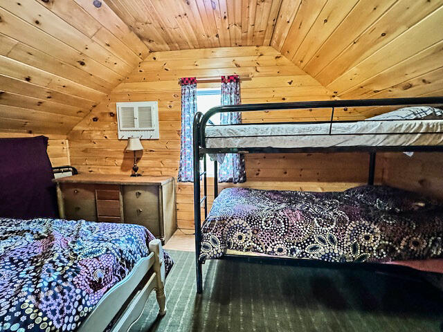 118 Gardner Point Road Mount Chase, ME 04765 - Photo 17 of 29 Shin Pond -12-2