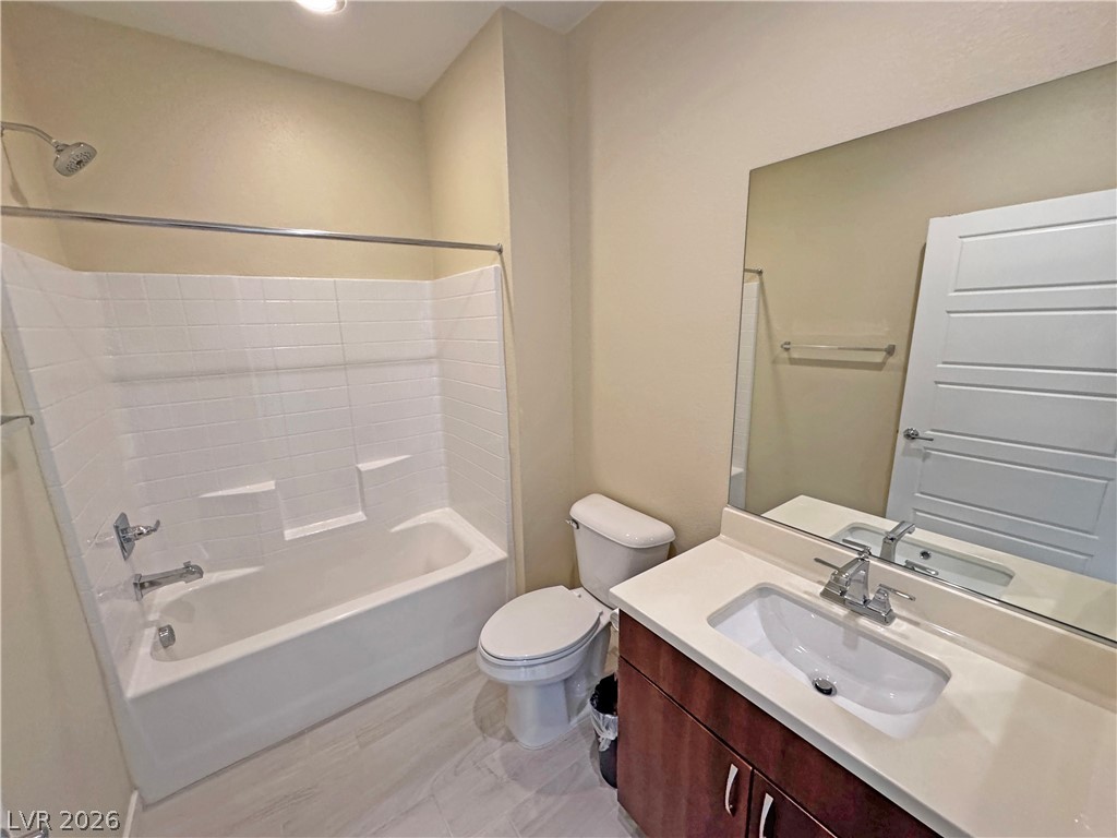 4882 East Beacon Ridge Drive Pahrump, NV 89061 - Photo 34 of 64