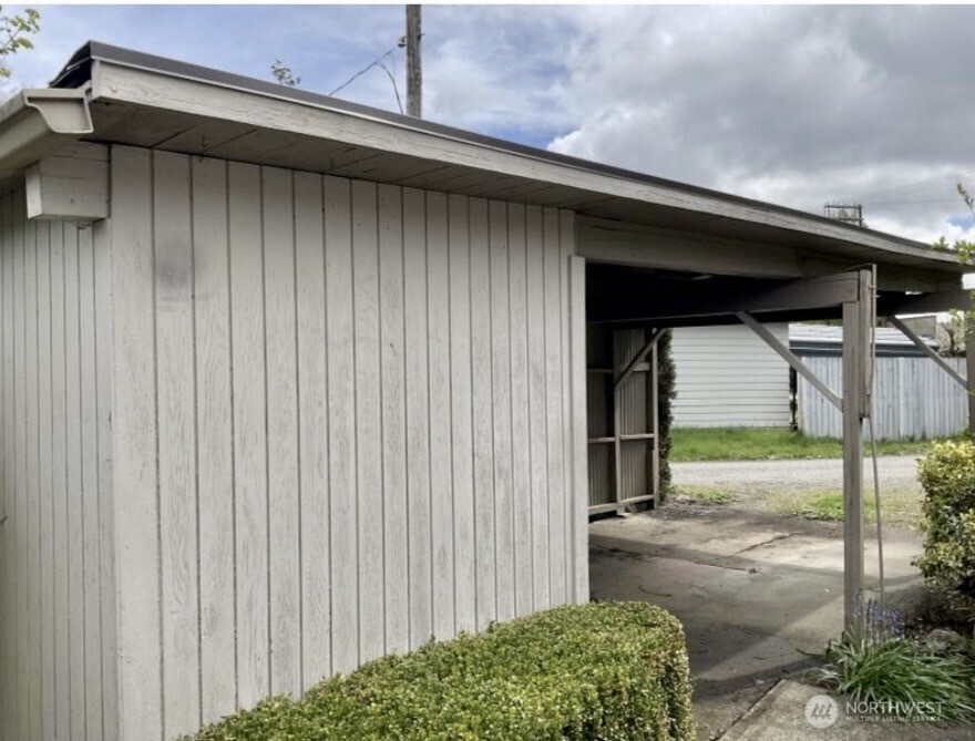 930 Trosper Road Southwest, Unit 3 Tumwater, WA 98512 - Photo 18 of 20 Gallery Image 18