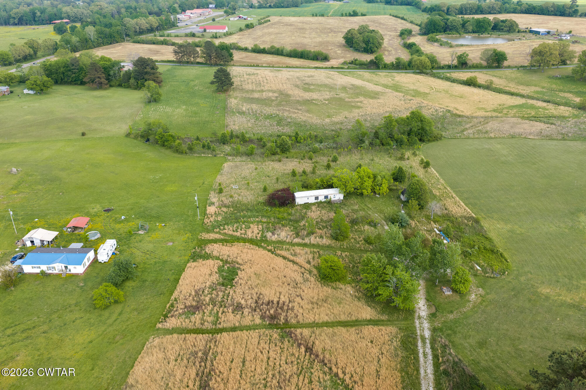 119 Lawrence Road Lexington, TN 38351 - Photo 18 of 20