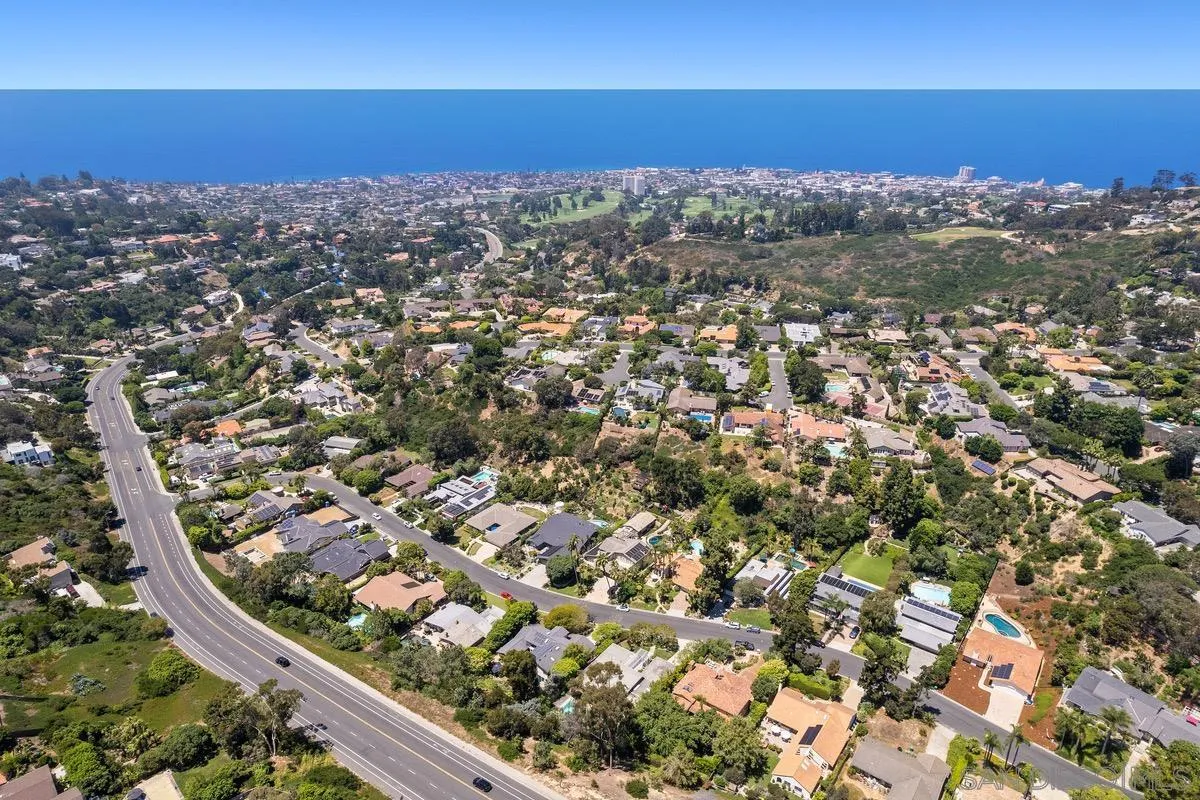 6729 Avenida Andorra La Jolla, CA 92037 - Photo 26 of 27 a view of a city