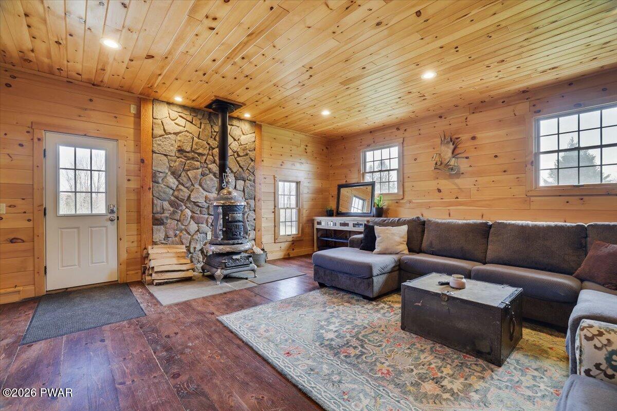 604 Long Pond Road Prompton, PA 18456 - Photo 24 of 79