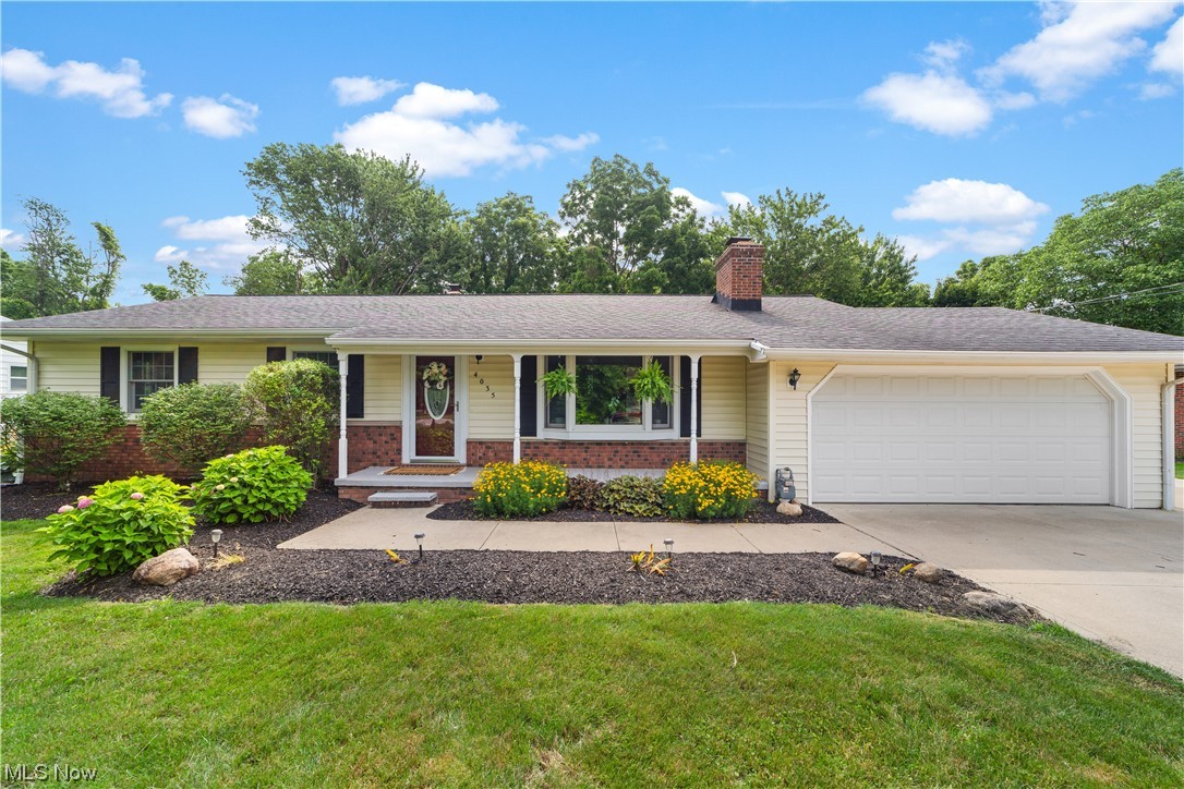 4035 Stoney Ridge Road Avon, OH 44011 - Photo 1 of 24