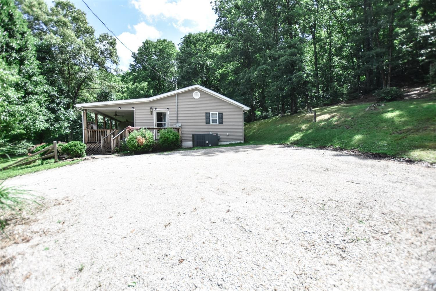 2459 Foster Branch Road Mount Sterling, KY 40353 - Photo 20 of 25 Photo 20