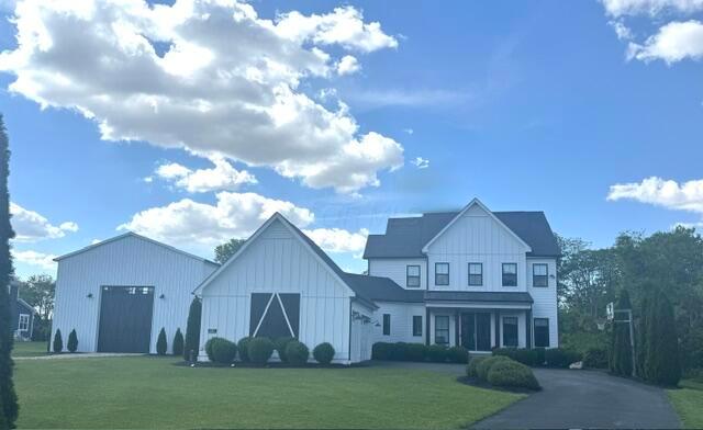 420 Lackey Old State Road Delaware, OH 43015 - Photo 1 of 90 Primary