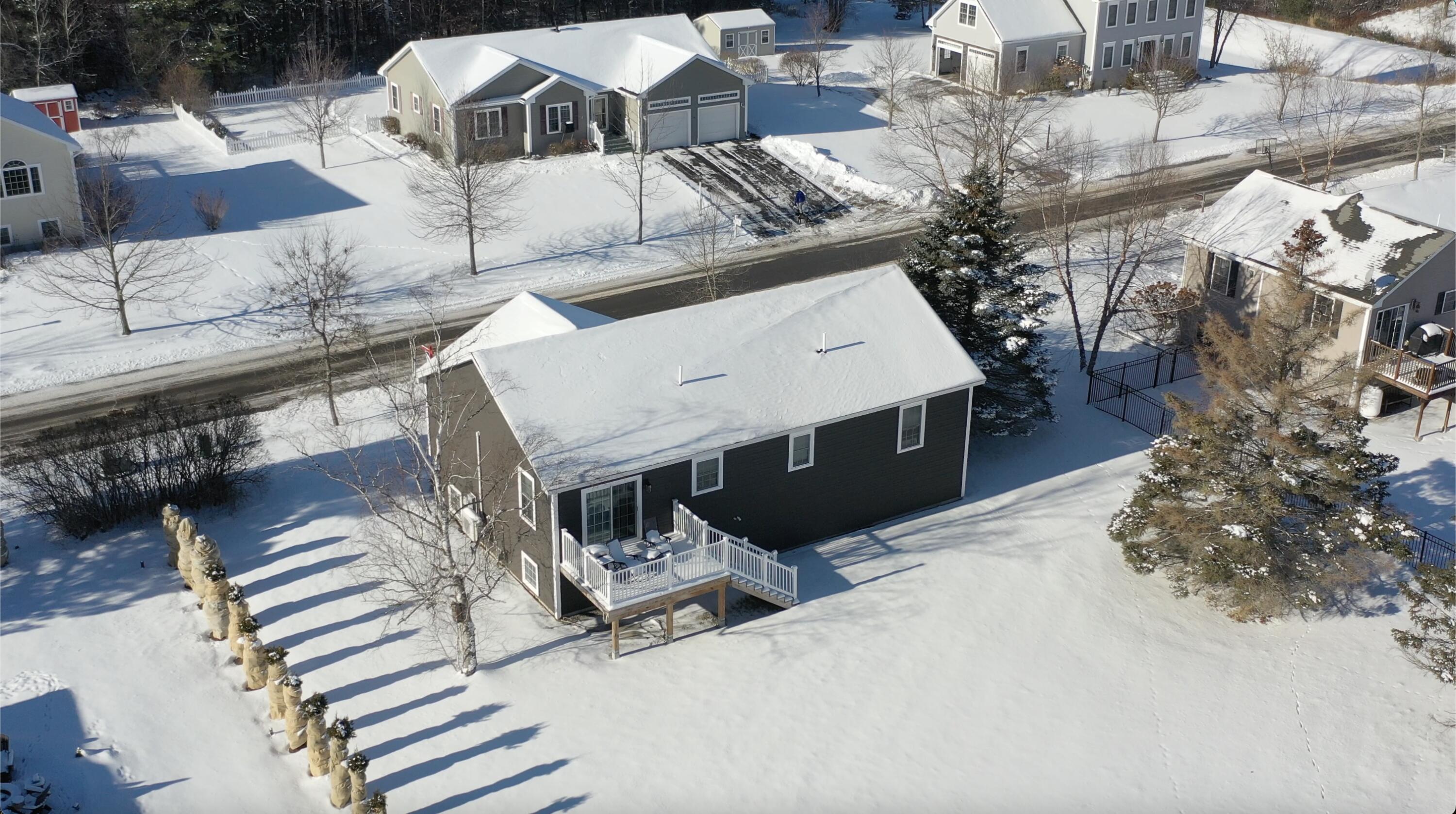 19 Virginia Lane Bangor, ME 04401 - Photo 2 of 35 Photo 4