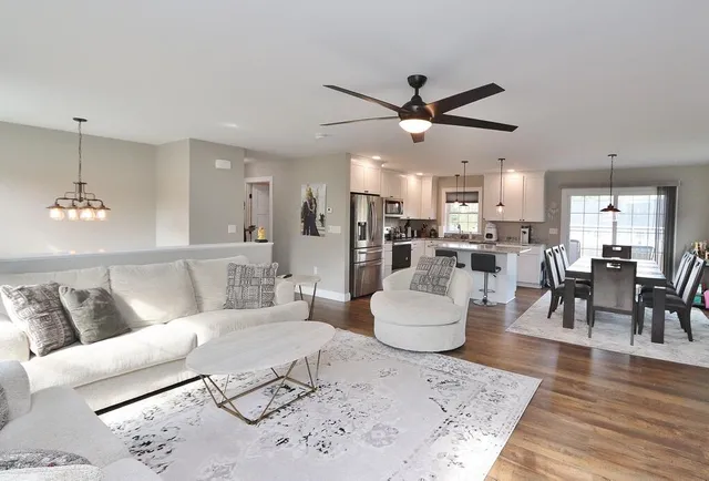 $489,900 | 19 Virginia Lane, Bangor, ME 04401