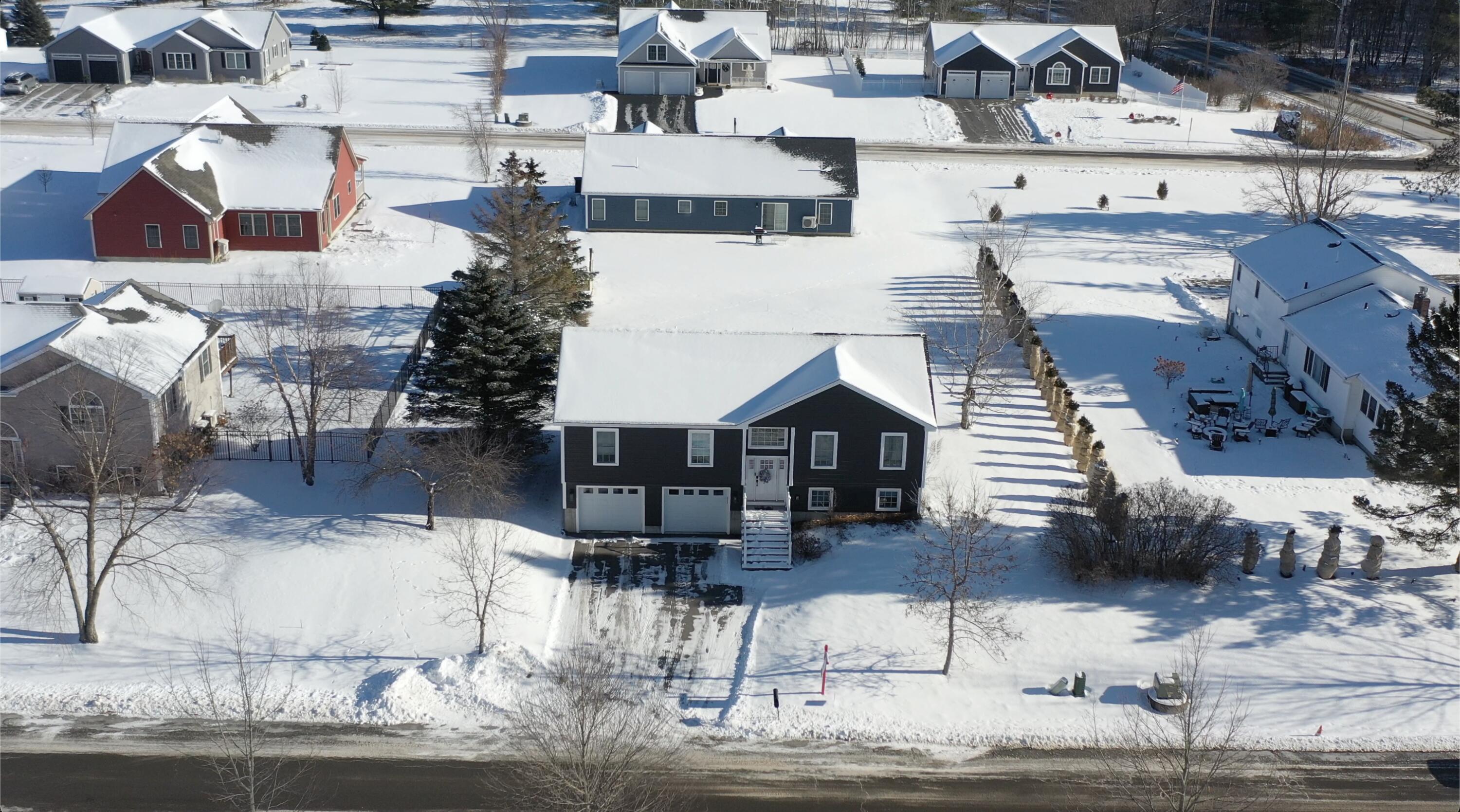 19 Virginia Lane Bangor, ME 04401 - Photo 35 of 35 Photo 7