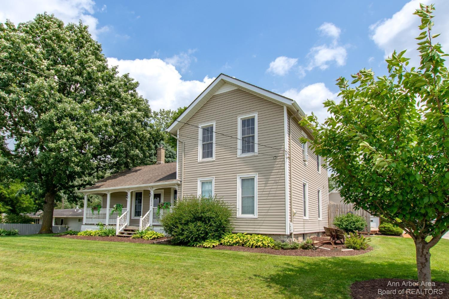 2424 Baker Road Dexter, MI 48130 - Photo 3 of 59 Photo 3