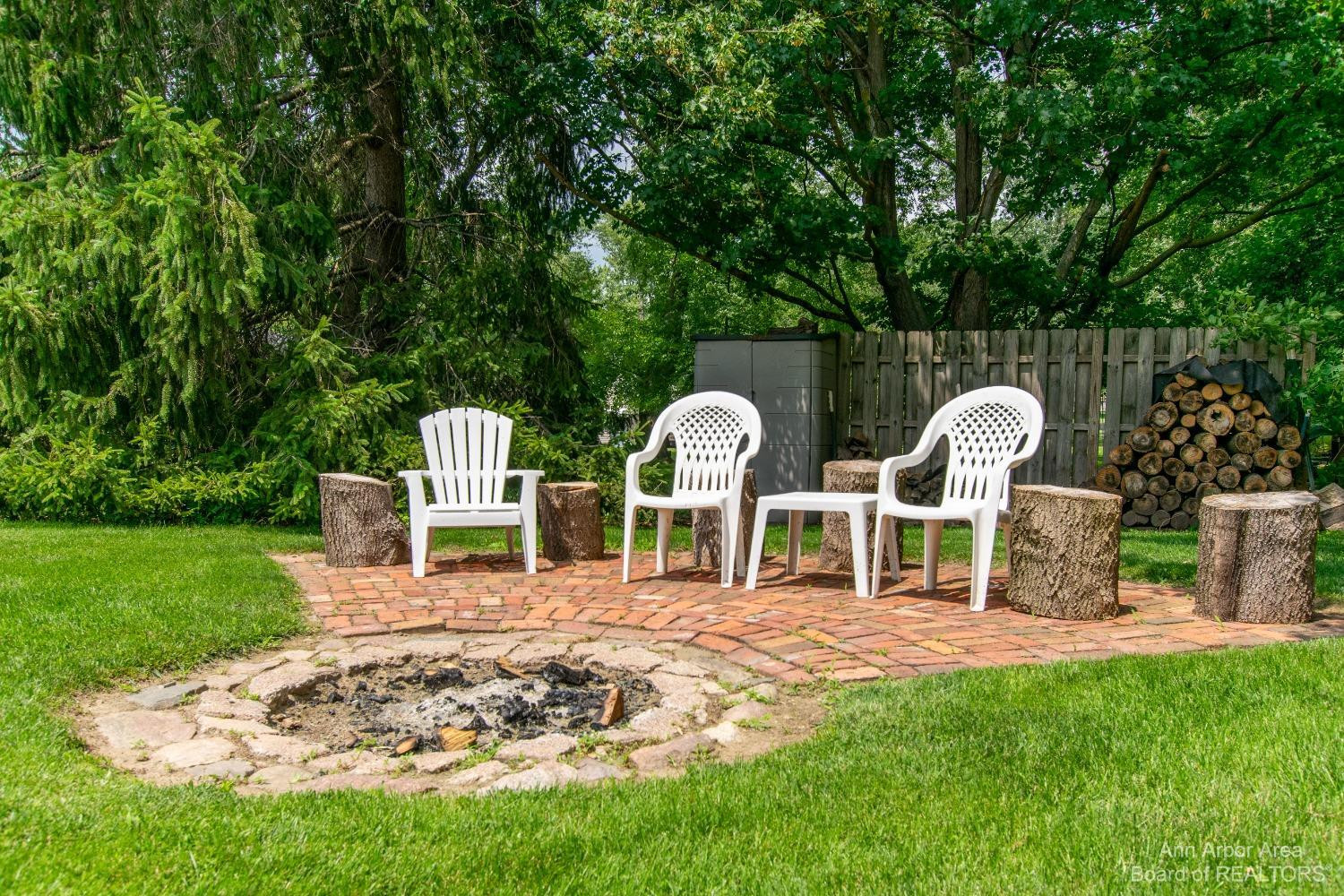 2424 Baker Road Dexter, MI 48130 - Photo 51 of 59 Photo 51