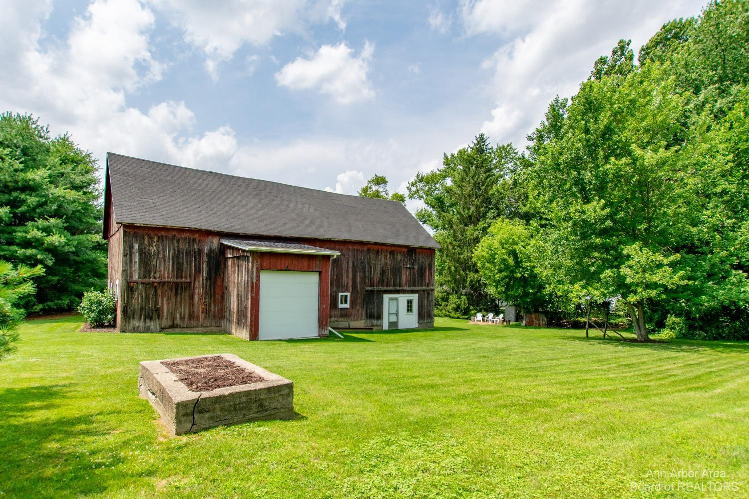2424 Baker Road Dexter, MI 48130 - Photo 54 of 59 Photo 54