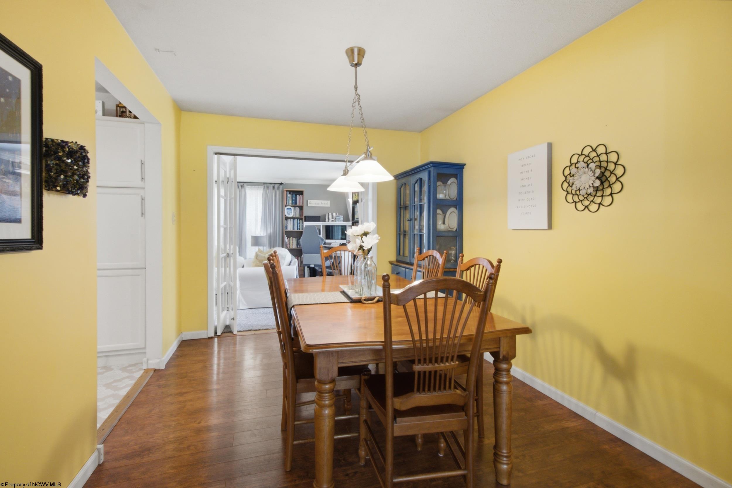1541 Maple Lake Road Bridgeport, WV 26330 - Photo 12 of 43 Gallery Image 12