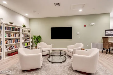 $589,999 | 19475 North Grayhawk Drive, Unit 2121, Scottsdale, AZ 85255