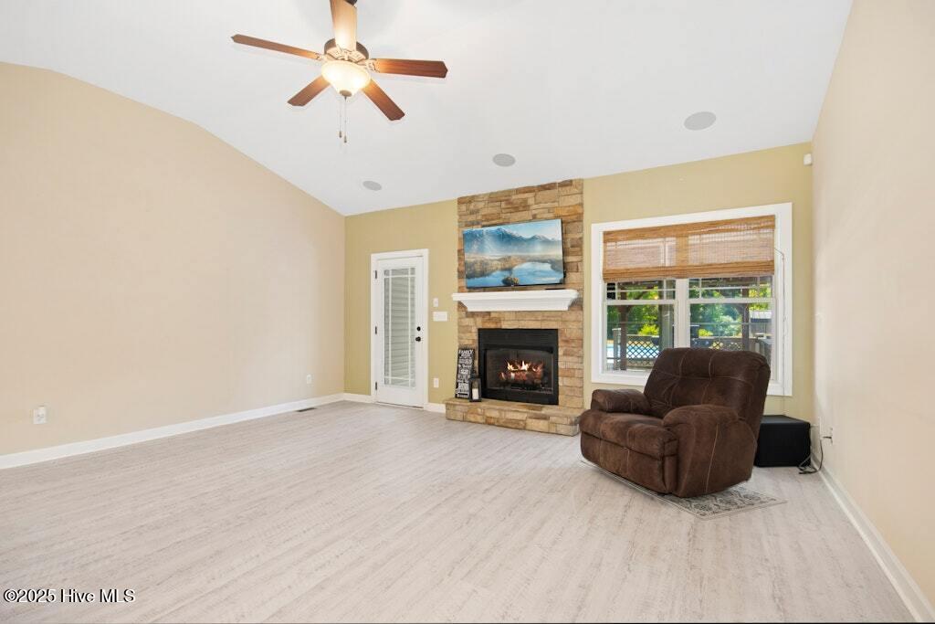 187 Old Johnson Road Wendell, NC 27591 - Photo 7 of 33 Luxury flooring