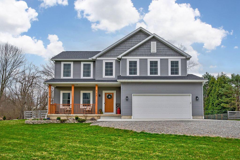 4156 McConkey Road South Vienna, OH 45369 - Photo 5 of 68 4156McConkeyRoadExt_Hommati102-31