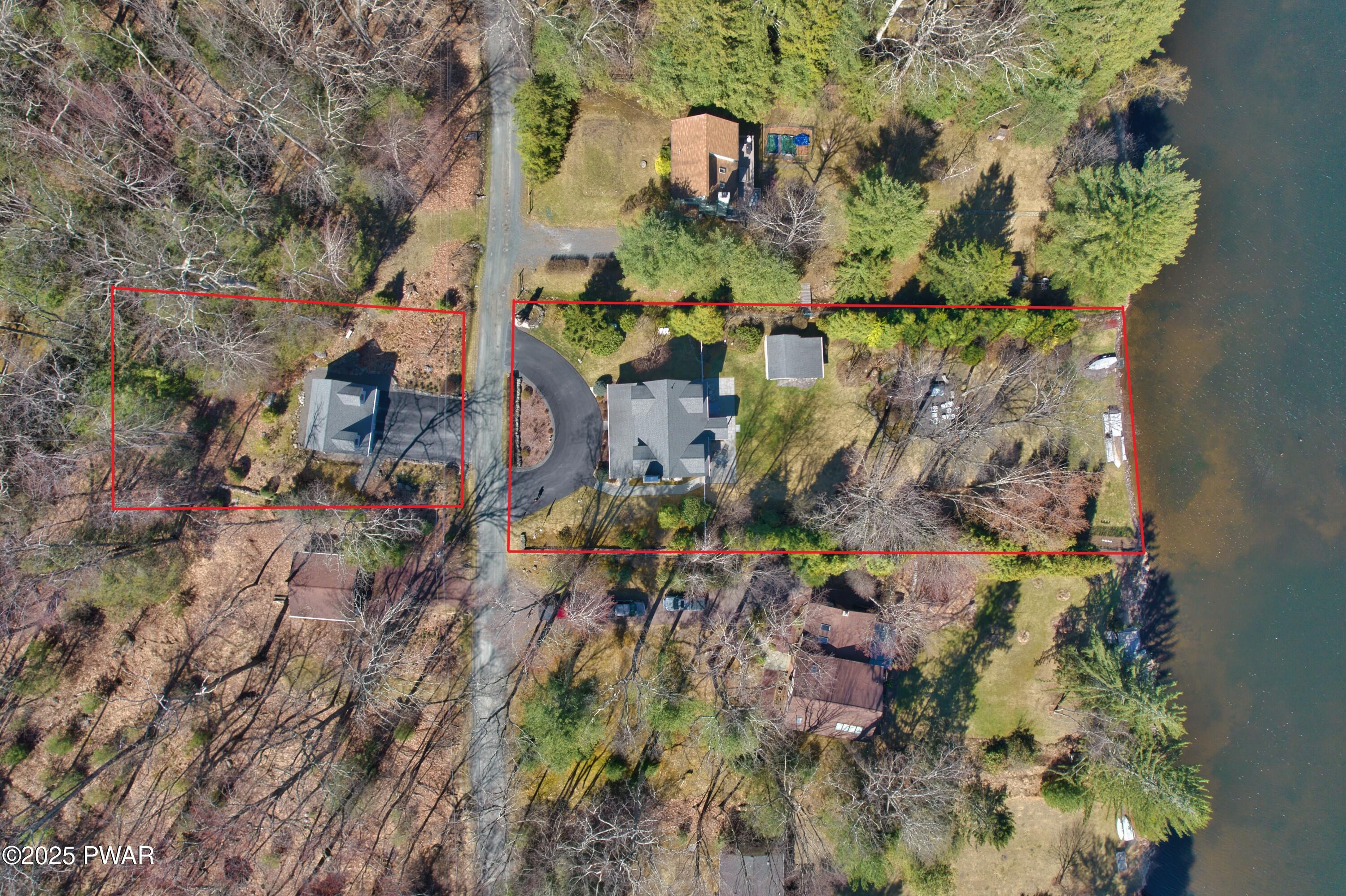 147 West Shore Road Shohola, PA 18458 - Photo 7 of 62