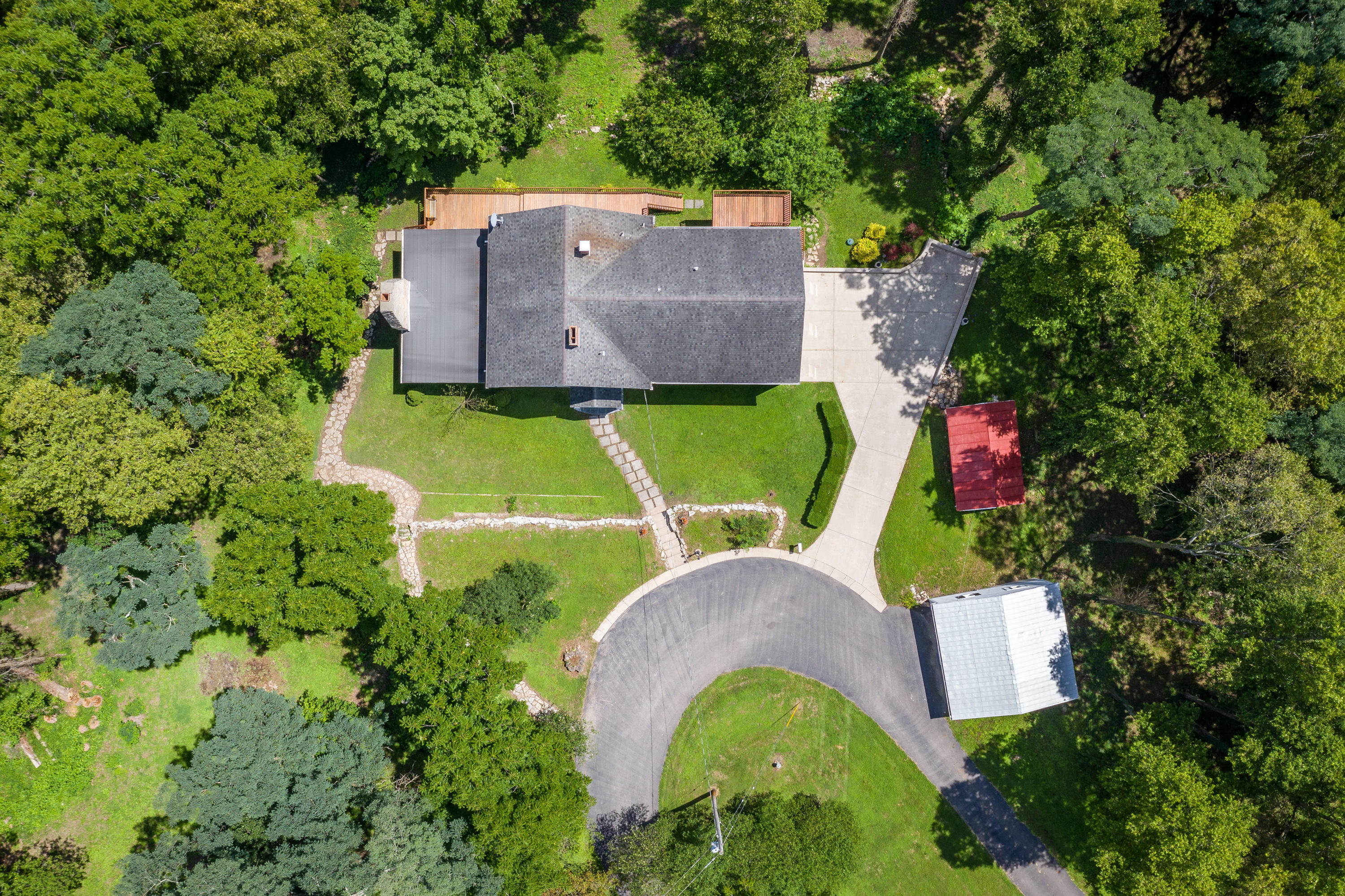 171 East Hyde Road Yellow Springs, OH 45387 - Photo 61 of 69