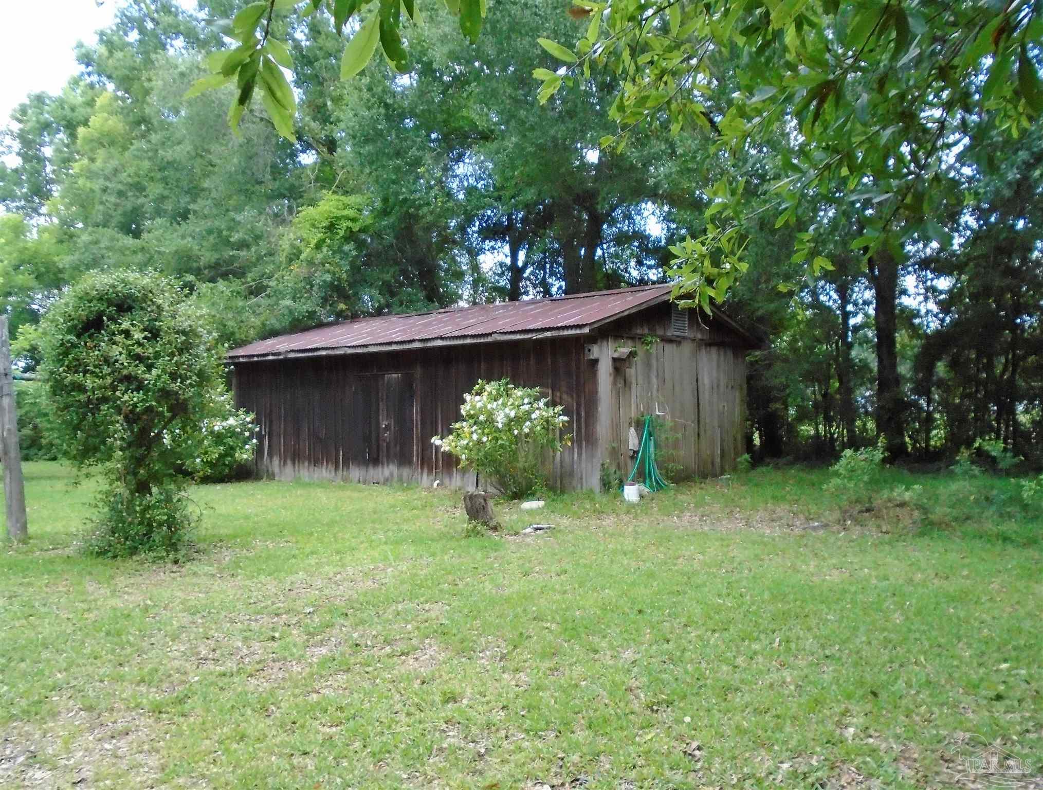 4582 Jernigan Road Pace, FL 32571 - Photo 28 of 31