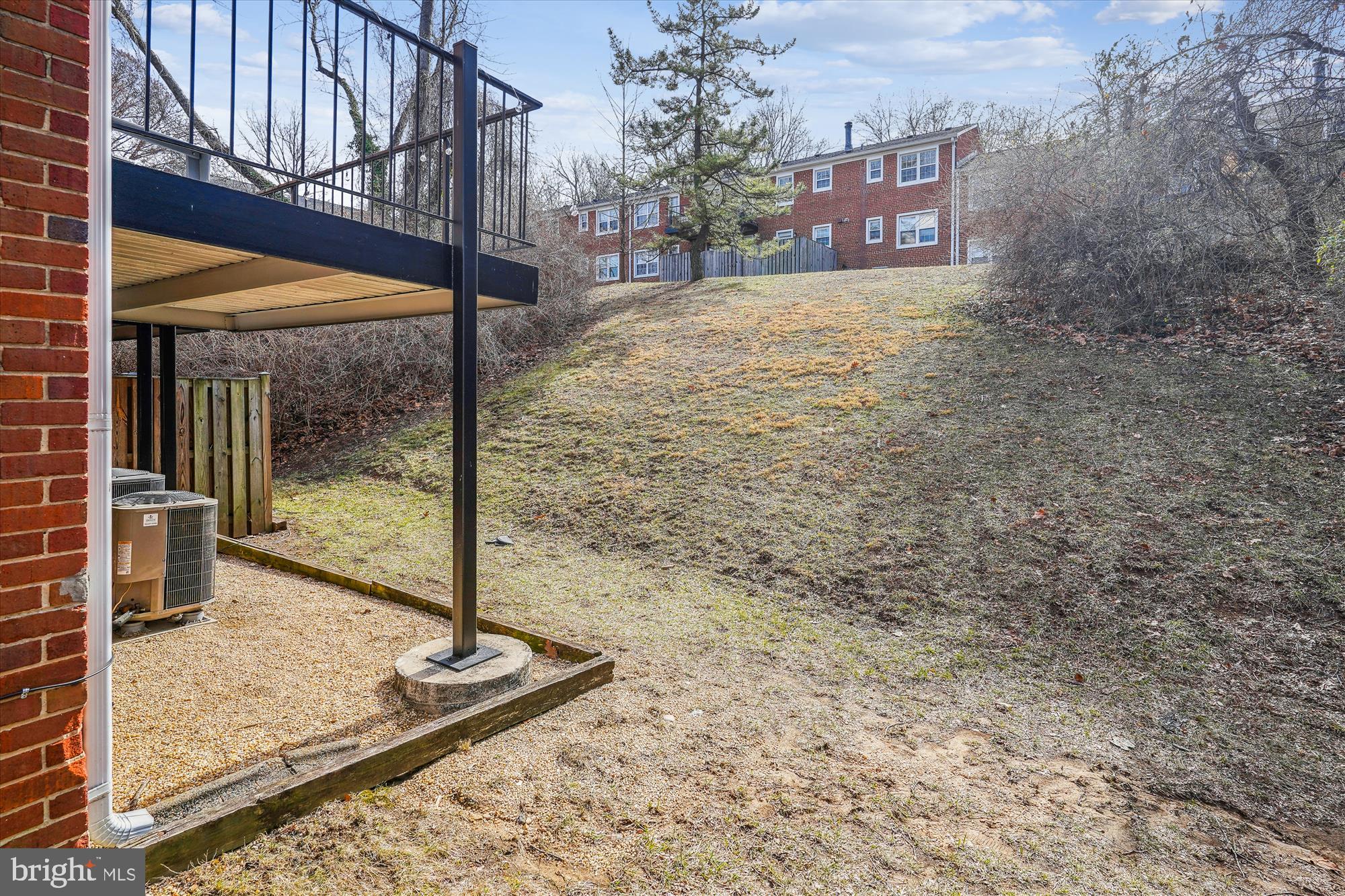 4613 28th Road South, Unit C Arlington, VA 22206 - Photo 29 of 37