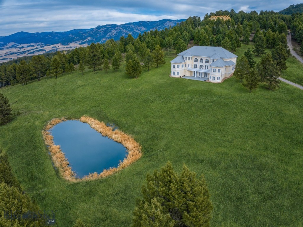 303 Sled Run Road Bozeman, MT 59715 - Photo 1 of 37 Grounds are virtually enhanced
