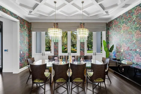 $9,495,000 | 17837 Fieldbrook Circle West, Boca Raton, FL 33496