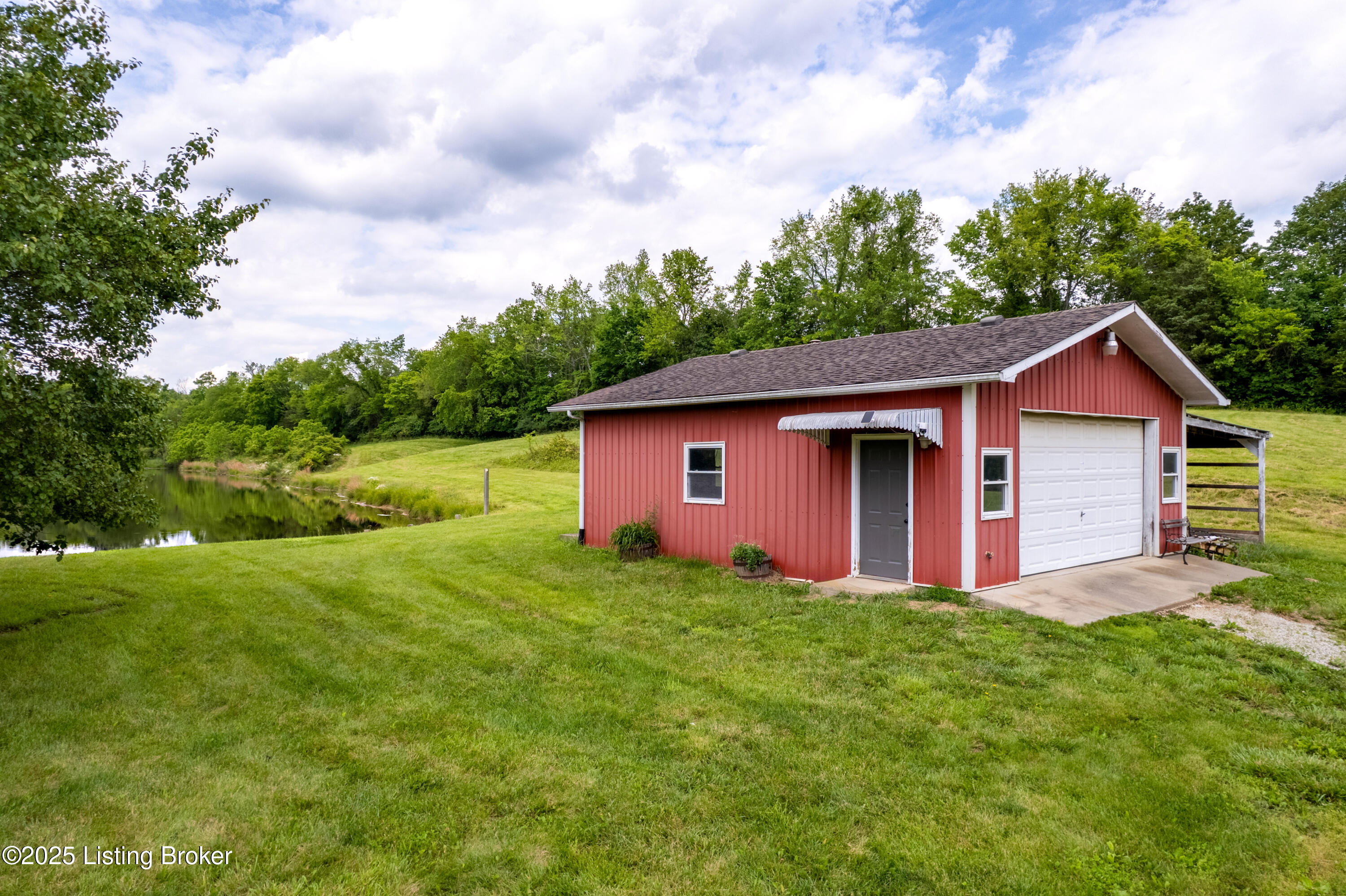 2425 Buzzard Roost Road Waddy, KY 40076 - Photo 30 of 45 2425 Buzzard Roost Rd
