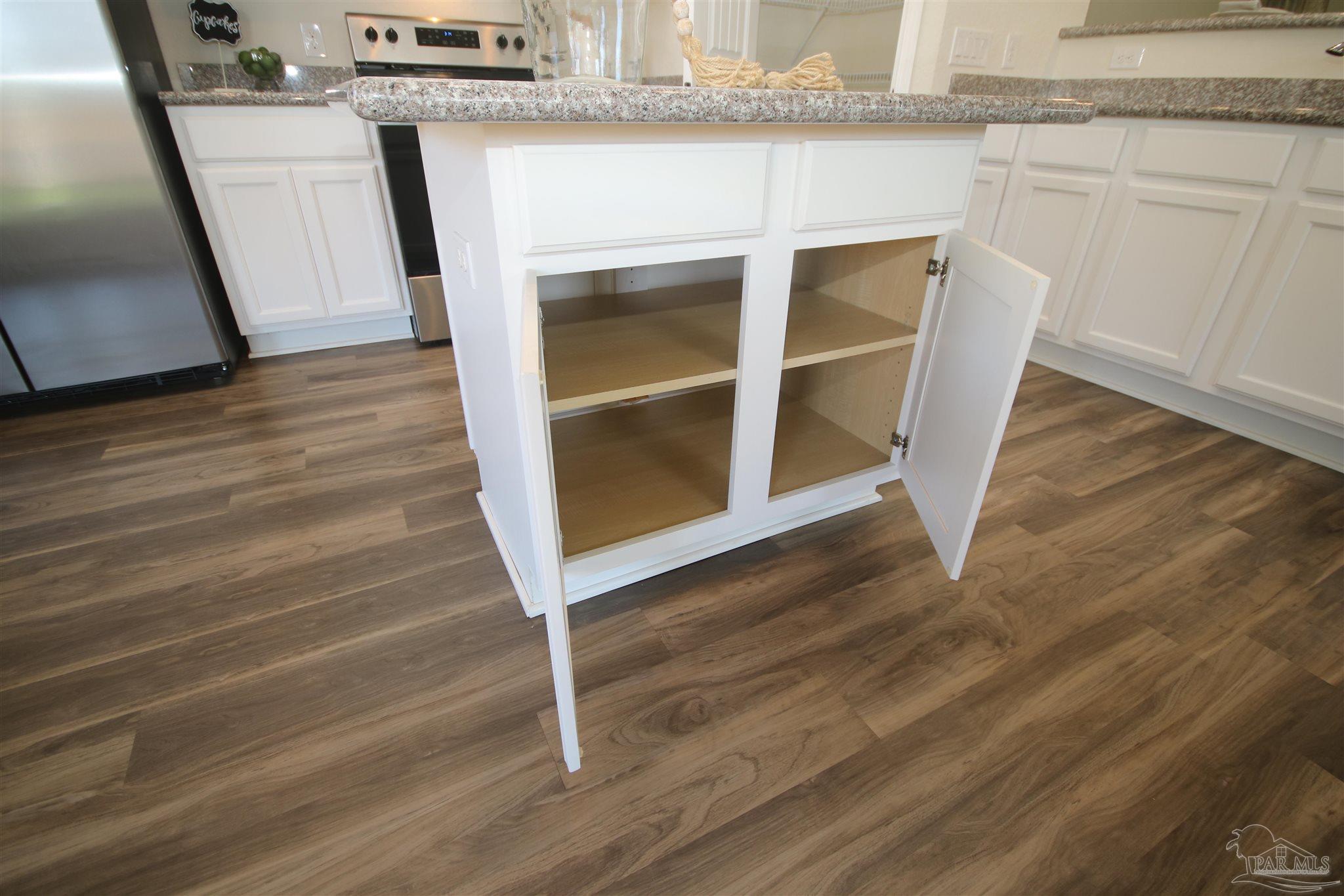 5747 Peach Drive Pace, FL 32571 - Photo 15 of 65 storage & meal prep.