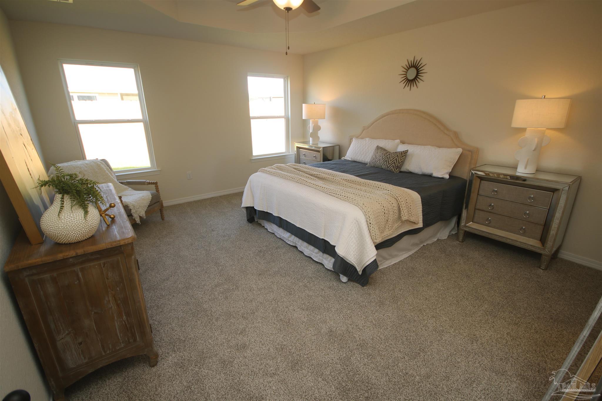 5747 Peach Drive Pace, FL 32571 - Photo 25 of 65 bedroom May 2025.