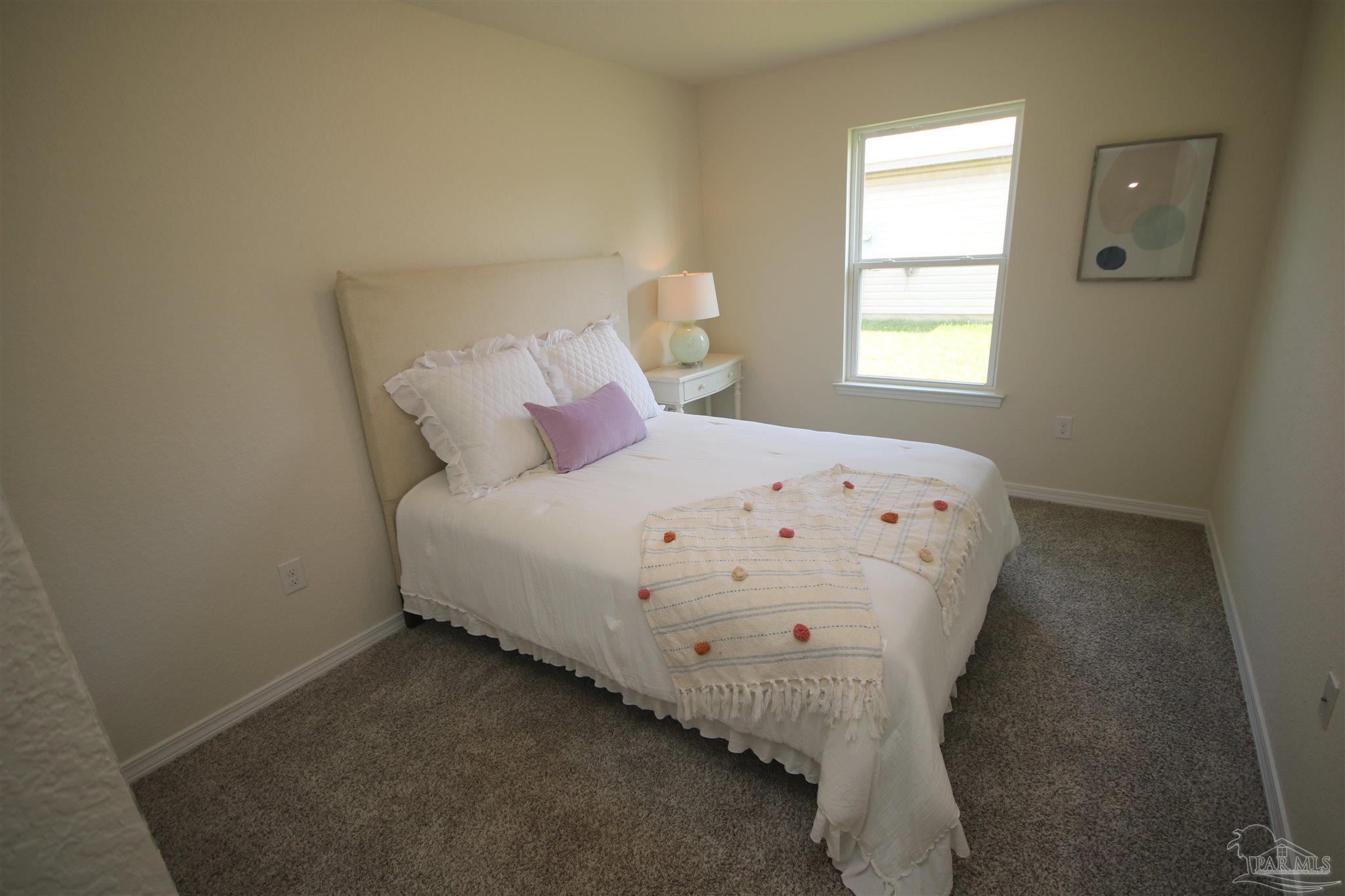 5747 Peach Drive Pace, FL 32571 - Photo 37 of 65 is a nice size w/ neutral complimentary paint tone