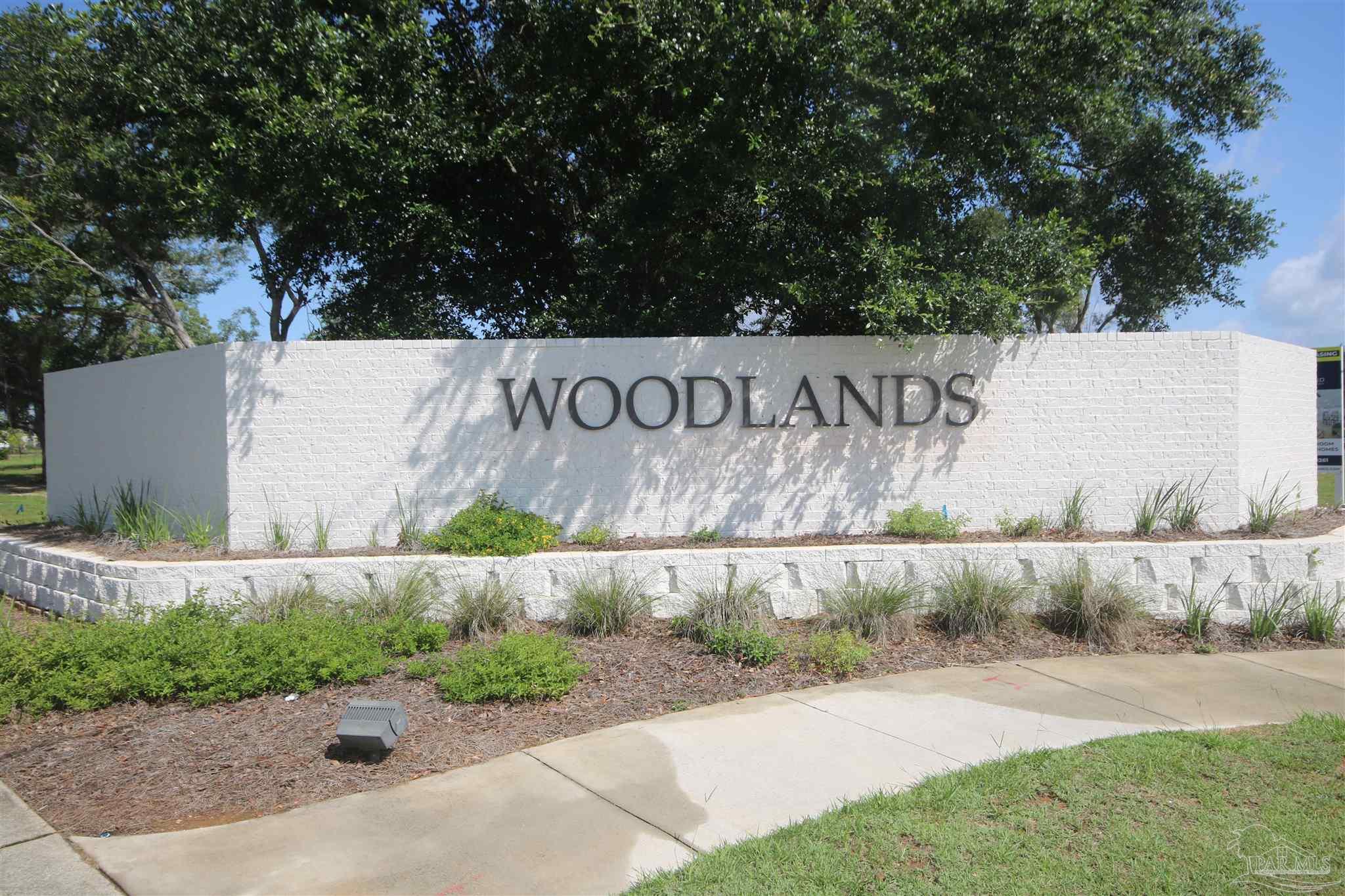 5747 Peach Drive Pace, FL 32571 - Photo 53 of 65 to Wal-Mart, Lowes, Target, Publics & much more.