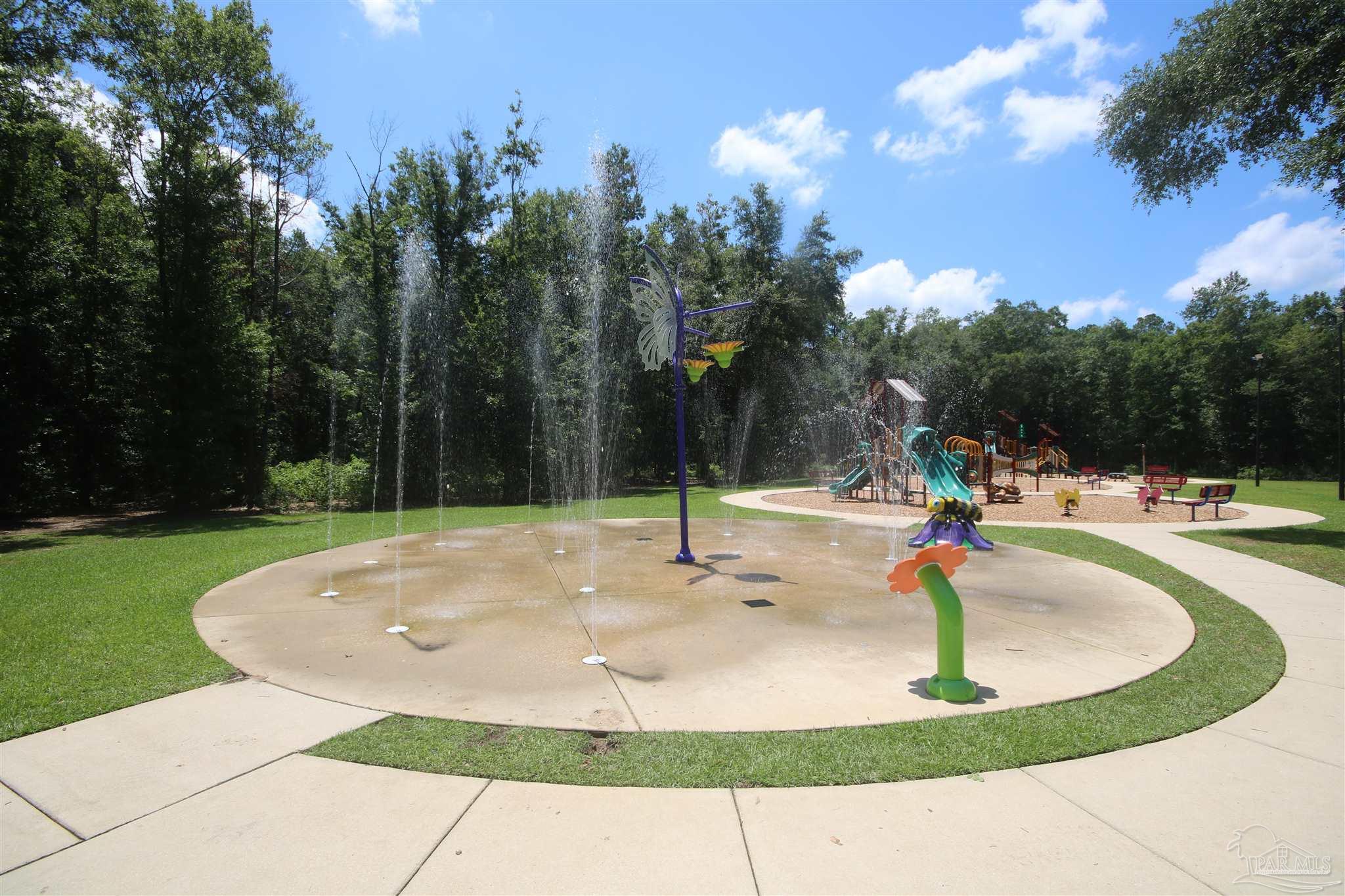 5747 Peach Drive Pace, FL 32571 - Photo 56 of 65 the kids of the neighborhood.