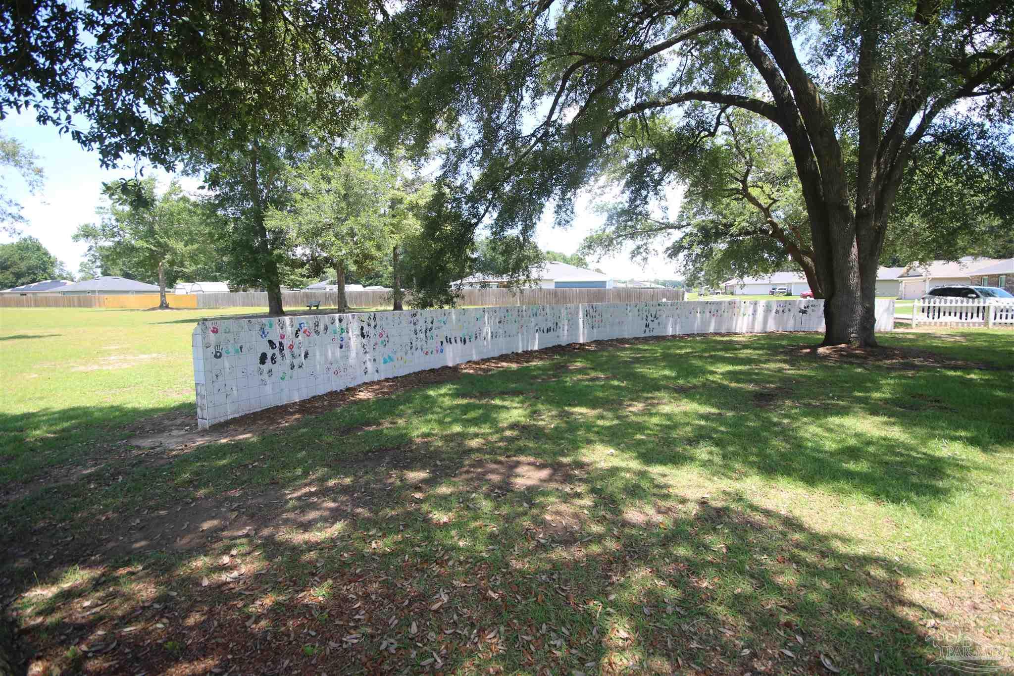 5747 Peach Drive Pace, FL 32571 - Photo 63 of 65