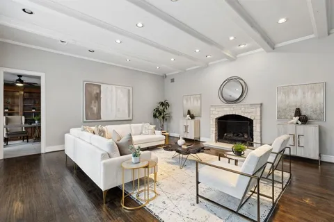 $995,000 | 4316 Highlander Drive, Dallas, TX 75287