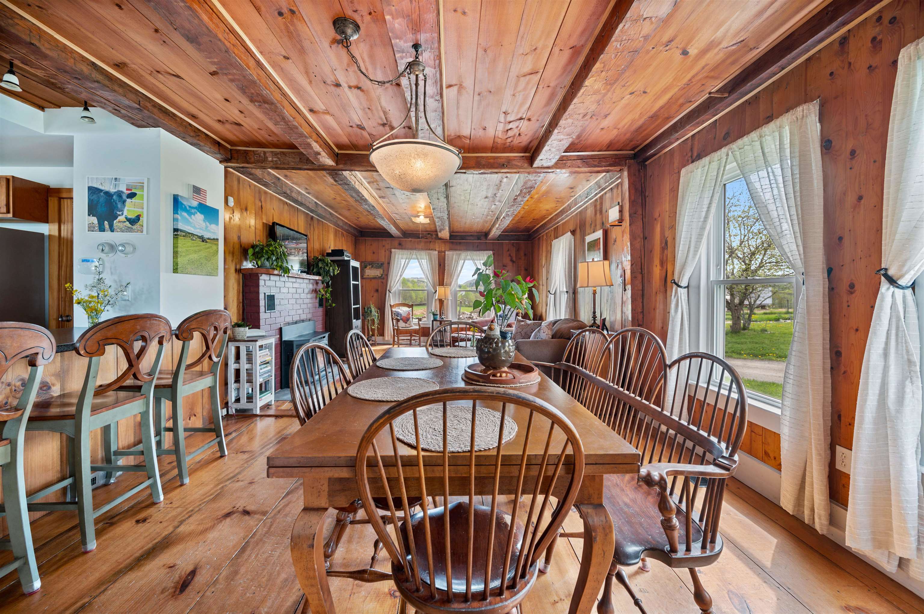 344 Morrie Road Washington, VT 05675 - Photo 37 of 59