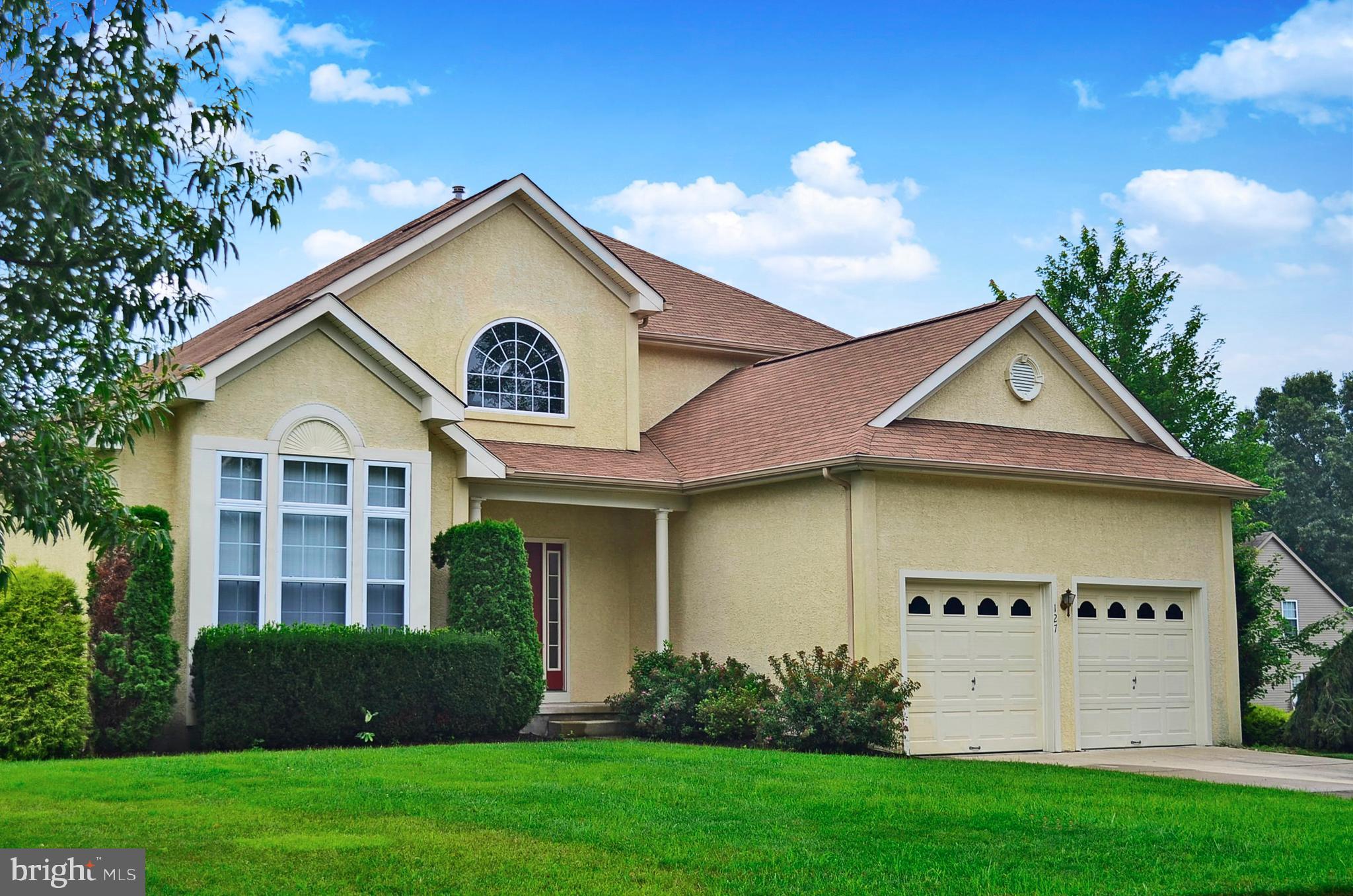 127 Birch Drive Hammonton, NJ 08037 - Photo 1 of 27