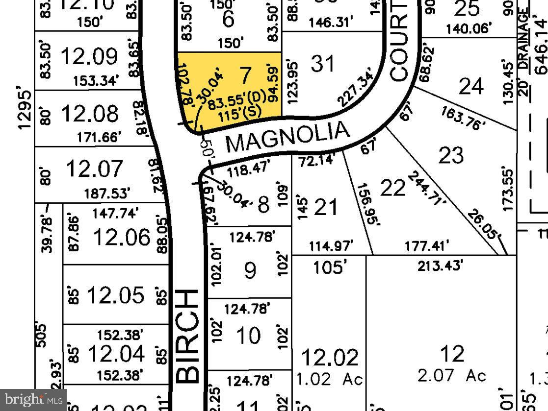 127 Birch Drive Hammonton, NJ 08037 - Photo 14 of 27