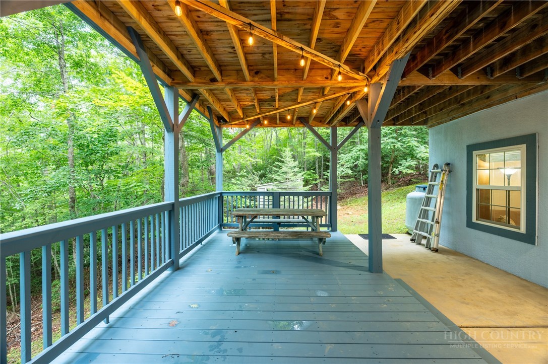 263 Jeb Hull Ridge Road Todd, NC 28684 - Photo 31 of 38