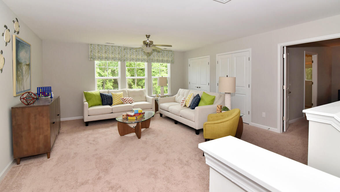 2207 David Green Road Mount Pleasant, SC 29466 - Photo 28 of 37 Harbor Oak Furnished-25