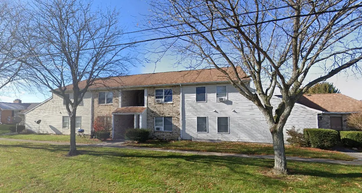 408 Old State Road North Fairfield, OH 44855 - Photo 2 of 6
