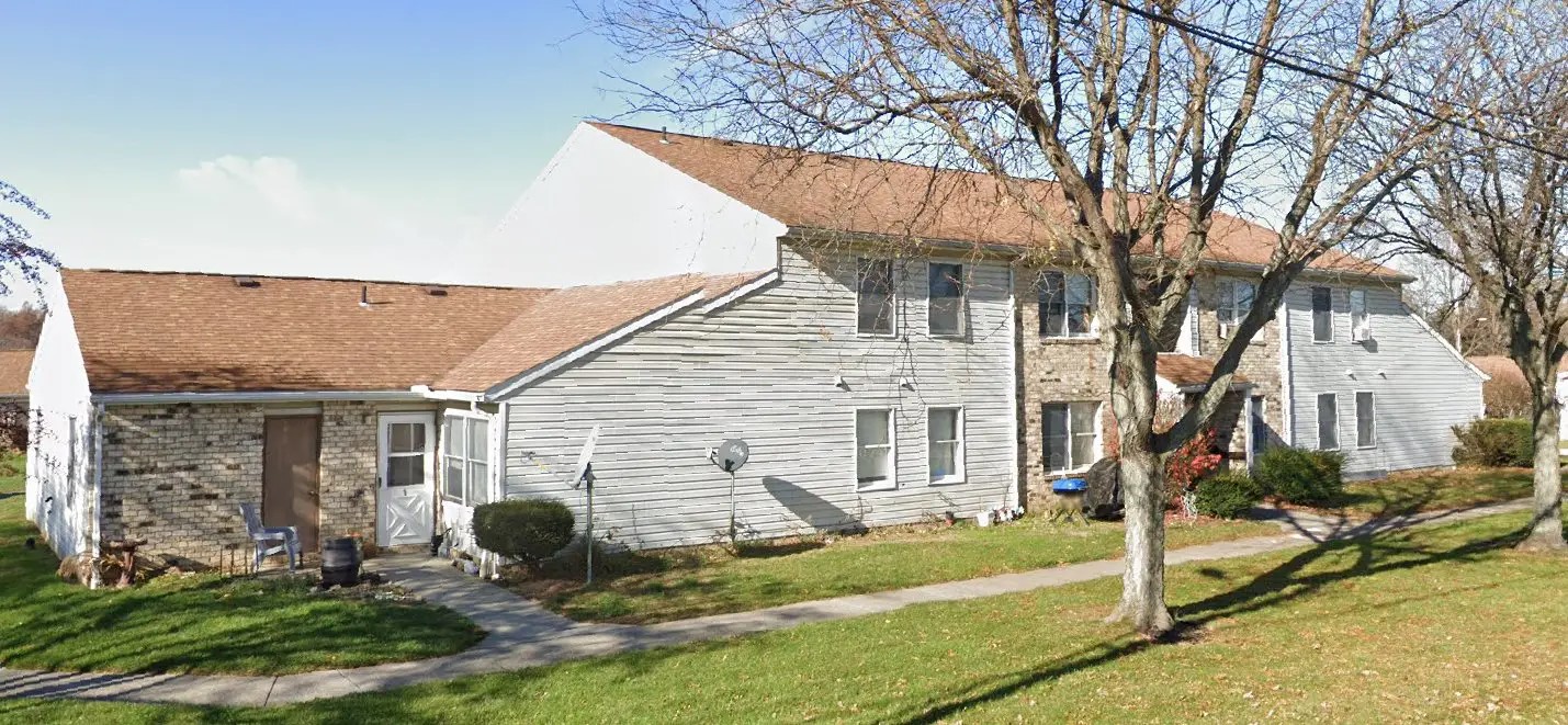 408 Old State Road North Fairfield, OH 44855 - Photo 4 of 6