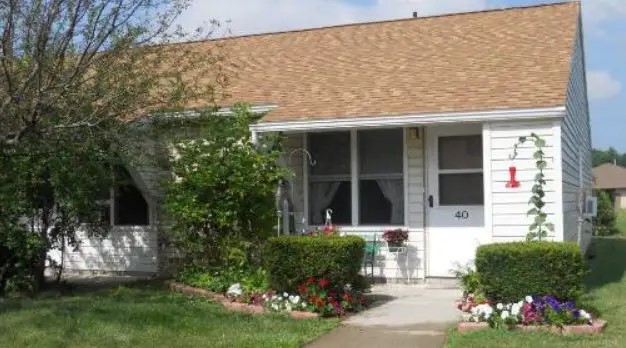 408 Old State Road North Fairfield, OH 44855 - Photo 5 of 6