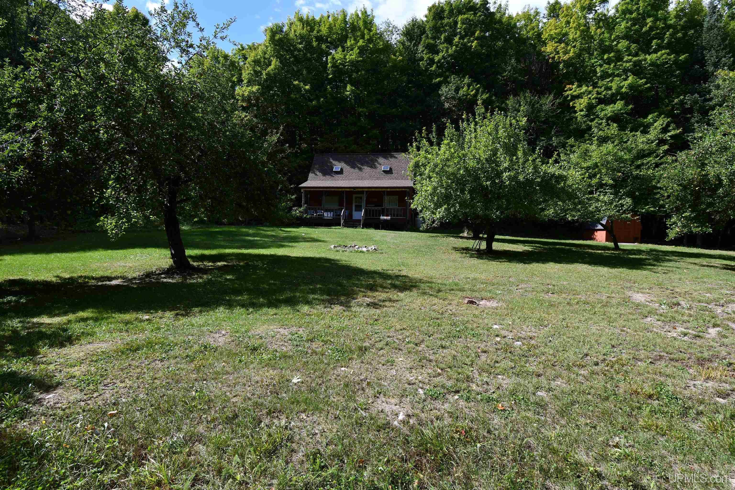 N8336 Sigan Road Deerton, MI 49822 - Photo 53 of 61 Gallery Image 53