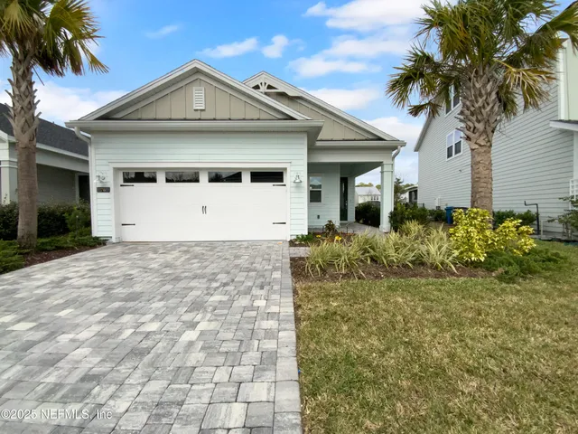 $374,000 | 76 Old Ft Trail, St. Johns, FL 32259
