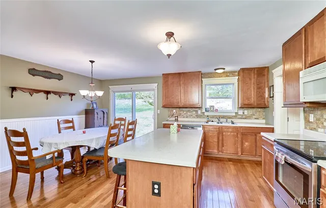 $320,000 | 253 Whitetail Crossing Drive, Troy, MO 63379