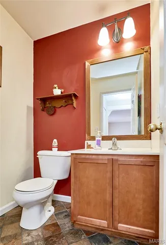 $320,000 | 253 Whitetail Crossing Drive, Troy, MO 63379