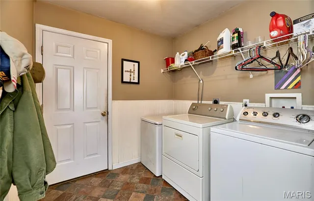 $320,000 | 253 Whitetail Crossing Drive, Troy, MO 63379