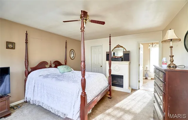 $320,000 | 253 Whitetail Crossing Drive, Troy, MO 63379