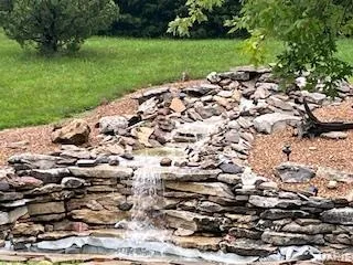 $320,000 | 253 Whitetail Crossing Drive, Troy, MO 63379