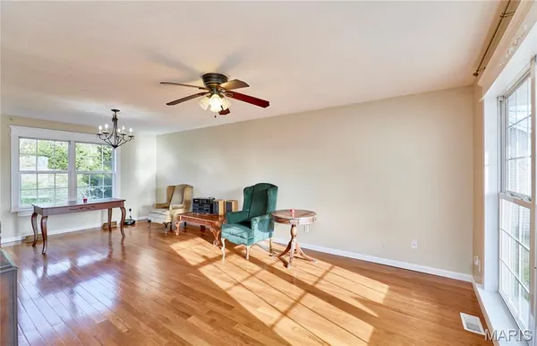 $309,900 | 253 Whitetail Crossing Drive, Troy, MO 63379