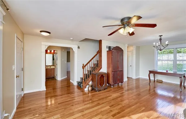 $309,900 | 253 Whitetail Crossing Drive, Troy, MO 63379